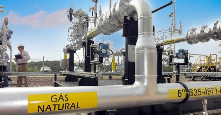 BR Distribuidora é autorizada a comercializar gás natural