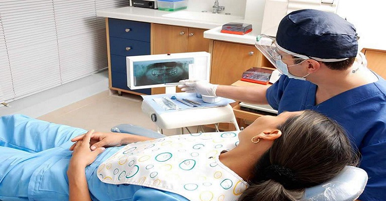 Consultas odontológicas diminuem 80% durante a pandemia