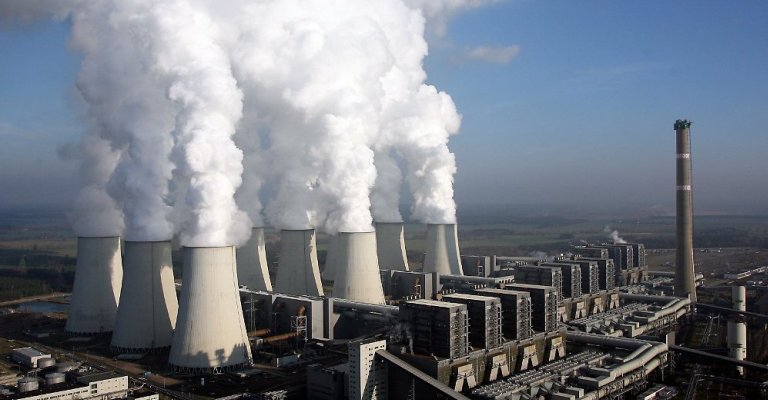 Alemanha, Espanha e Japão anunciam fechamento de usinas de carvão