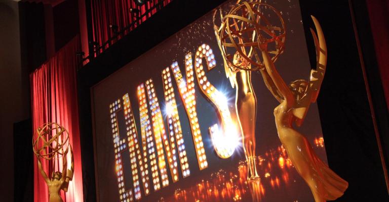 Cerimônia de premiação do Emmy será virtual