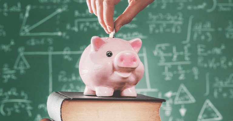 Educação financeira nas escolas, o caminho para gerações mais conscientes