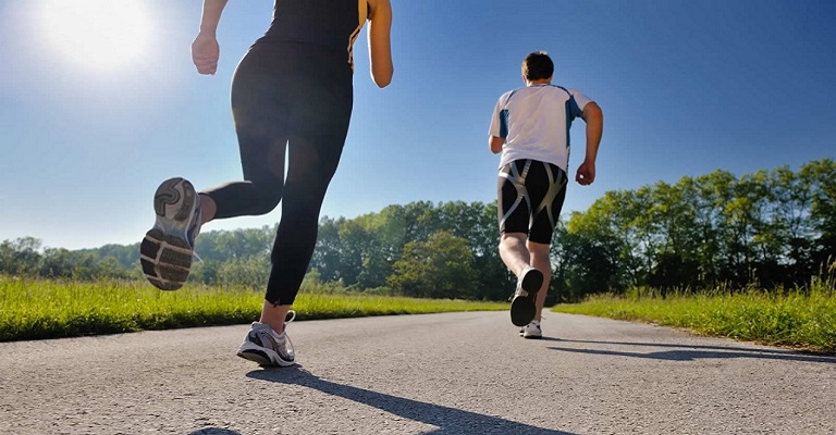 Exercícios físicos ajudam a regular o metabolismo e evitar doenças