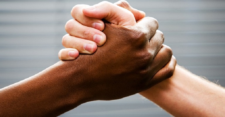 Solidariedade e humanidade: qual sua rede de relacionamentos?