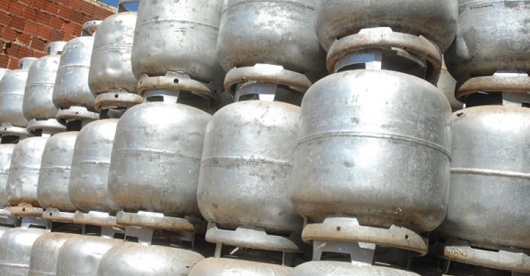 Governo sanciona lei que institui o auxílio gás