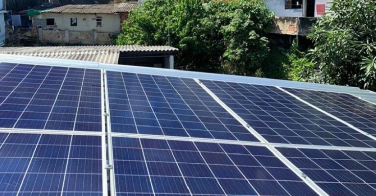Setor de energia solar deve ganhar cerca 5,4 mil novas empresas no País em 2021