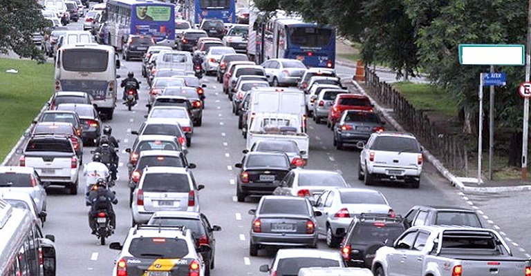 Maio Amarelo alerta população sobre impactos dos acidentes de trânsito