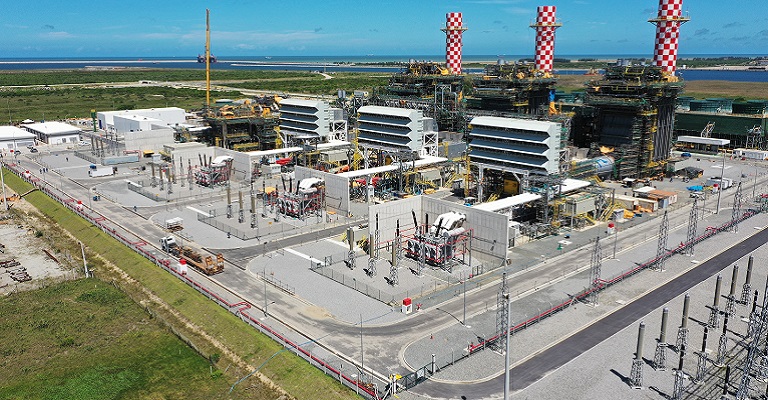 BNDES aprova financiamento para geração de energia no Porto do Açu