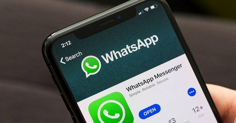 Novos termos de privacidade do WhatsApp desrespeitam a LGPD
