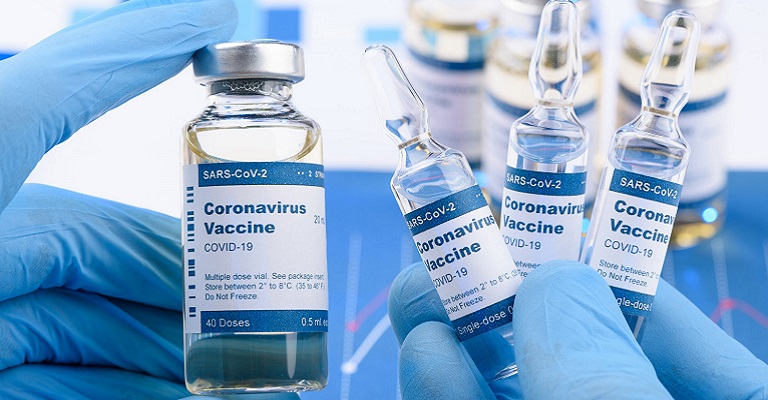 Libere-se a vacina para a iniciativa privada