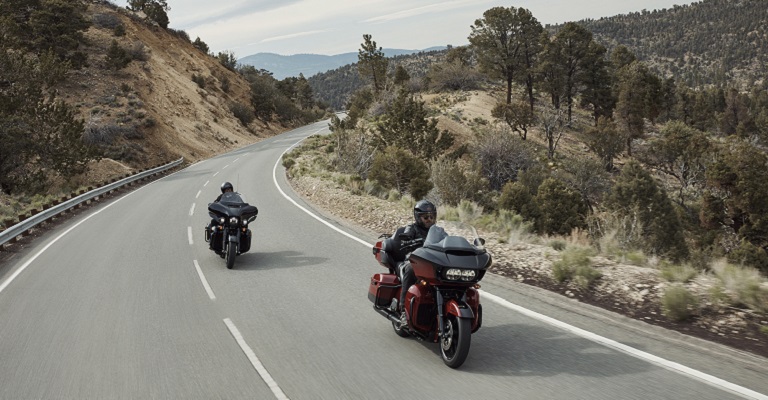 Harley-Davidson do Brasil esclarece dúvidas de motociclistas
