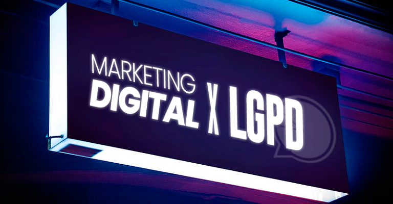 Como a LGPD vai transformar o mercado das agências de marketing em 2021