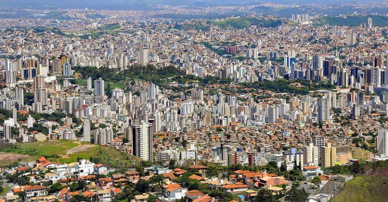 Belo Horizonte é a única mineira entre as cidades mais desenvolvidas do país
