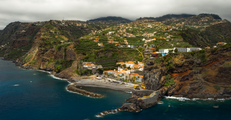 Ilha da Madeira é o lugar perfeito para “long stays”