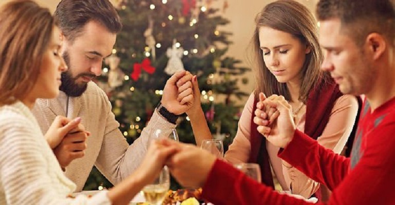 Natal: expressão de amor e fraternidade
