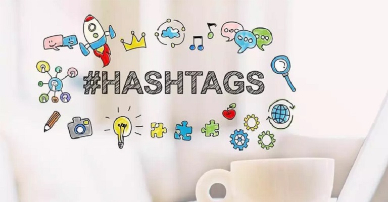 Como usar hashtags para alavancar o seu negócio
