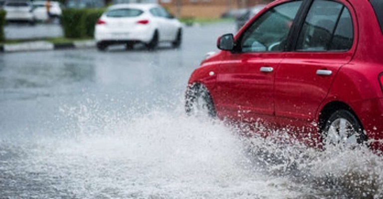 20 dicas para cuidar do carro em tempos de fortes chuvas