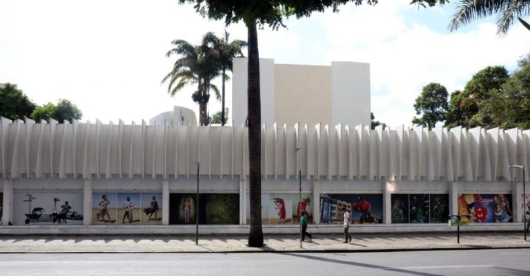 Fundação Clóvis Salgado lança Guia Virtual Interativo do Palácio das Artes