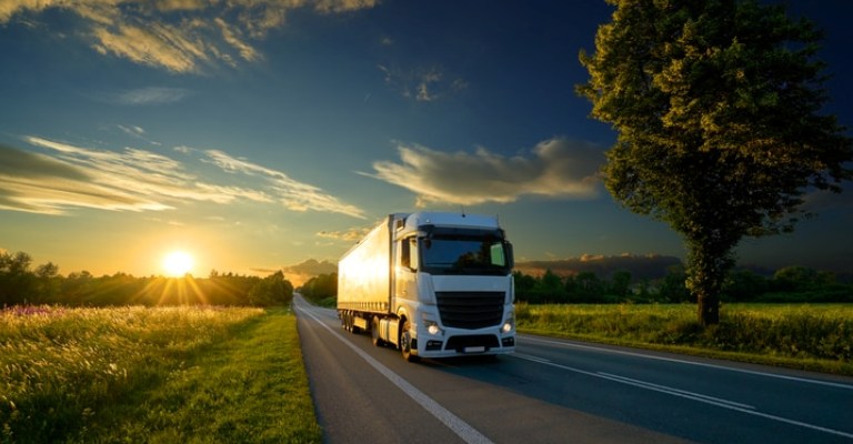 Tecnologia calcula impacto da emissão de CO2 no setor de transporte de cargas