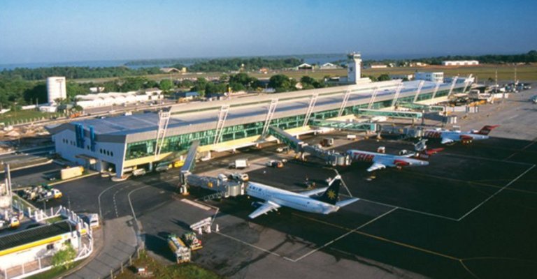 Aeroportos da Infraero são destaques no Programa “Aeroportos Sustentáveis” da Anac 