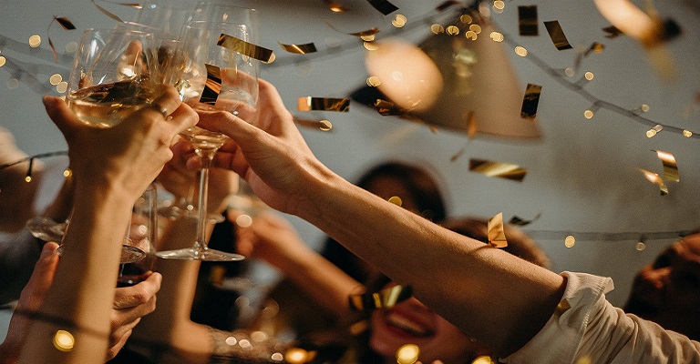 Saiba como escolher os melhores vinhos para sua comemoração