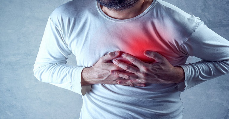 Você sabe identificar os sinais de um ataque cardíaco?