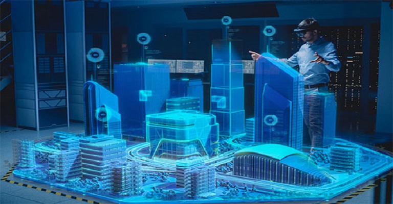 Metaverso na construção civil: o futuro é virtual