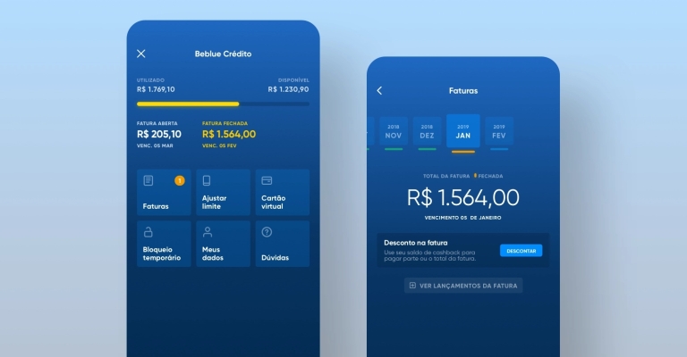Fintech especializada em cashback agora passa oferecer conta digital