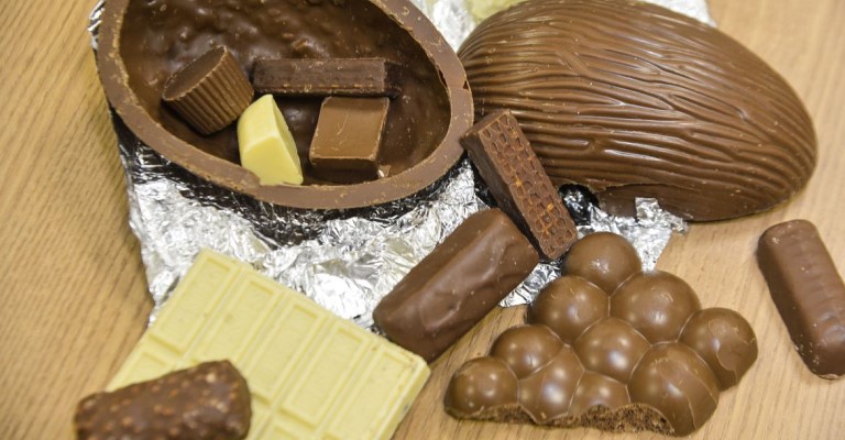 Brasil celebra Dia Mundial do Chocolate com 7º lugar em exportação