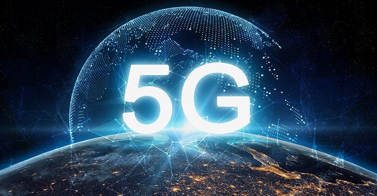 Internet 5G, um salto de qualidade